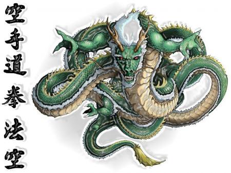DRAGON