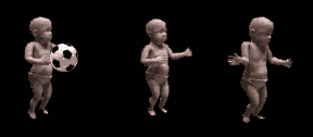 BéBé !