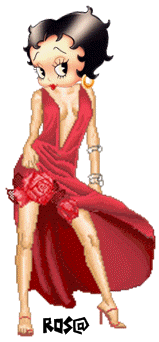 BETTY BOND