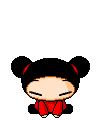 Pauvre Pucca !