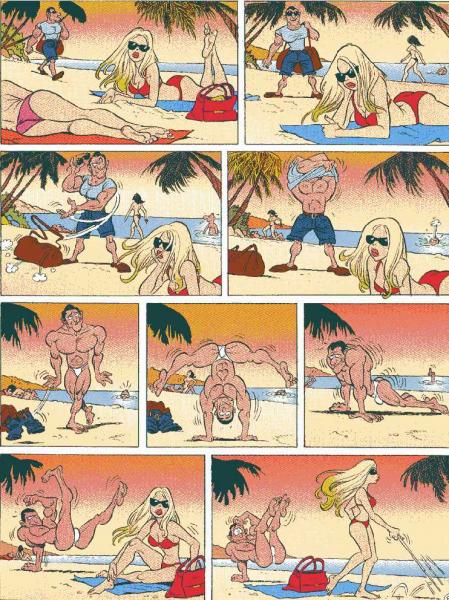 ahhhh l'amour !!!